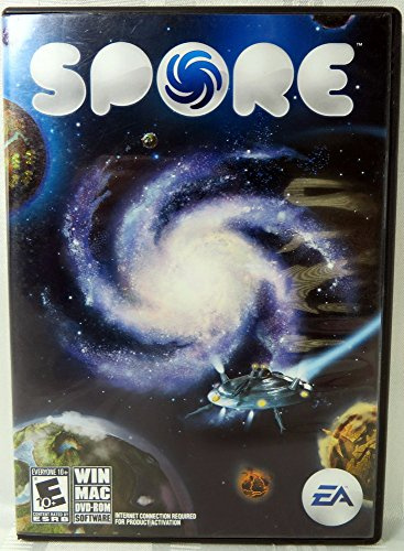 Spore Creatures [FR Import]