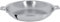 Cristel - P28QMP- Poêle inox 28cm sans poignée amovible - Collection Casteline
