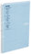 Kokuyo Campus Smart Ring Binder - B5 - 26 Rings - Light Blue by Kokuyo