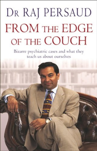 From The Edge Of The Couch (English Edition)