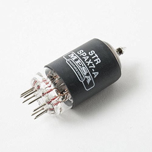 Mesa Boogie 12AX7/ECC83 Spax Tube - Röhre für Gitarrenverstärker