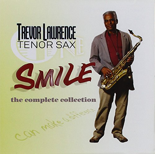 Smile: Complete Collection