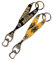 WinCraft NHL Schlüsselband Flaschenöffner, Unisex-Erwachsene, Mehrfarbig, Einheitsgröße