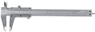 CALIBRO SATINATO C056/200 FERVI