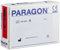 Paragon Lame Bisturi Monouso N.10, Sterili, Confezione 100 Pezzi