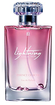 LR Lightning Collection EdP Essence of Rose for Women 50 ml