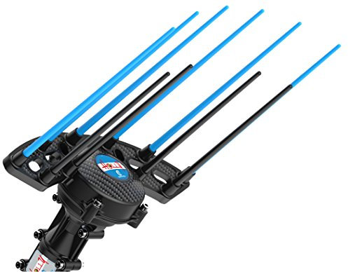 Abbacchiatore Holly con asta telescopica 150-220 cm