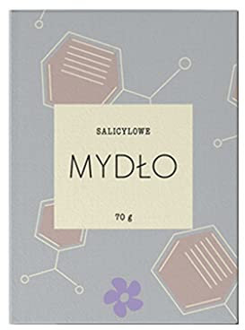 Vis Plantis Salicyl Seife mit Olivenöl, 70g