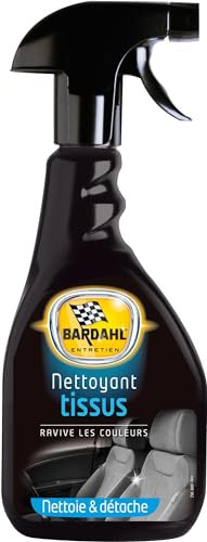 Tejidos y limpiador de alfombras