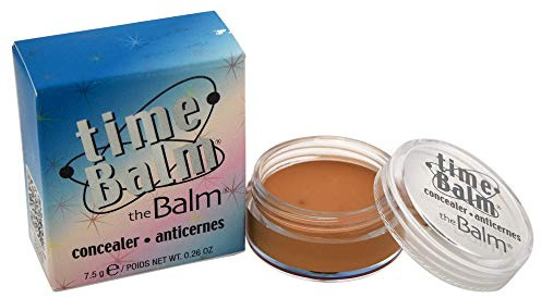 theBalm TimeBalm Concealer, Medium