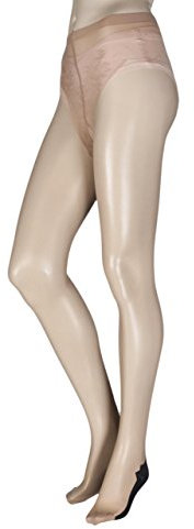 Trasparenze Damen 1 Paar Pennac 20 Denier Zurück Naht Schieren Strumpfhose Cosmetic Extra groß