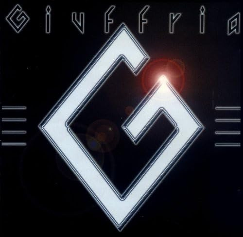 Axe Killer Originals: Giuffria
