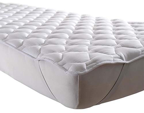 Allergovita Microfaser Unterbett Kochfest 80x200 cm