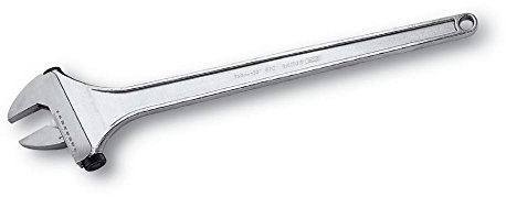 Ajustable MOL. LATERAL CROMADA - Unid: 1