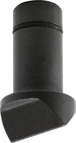 KS Tools 700.5654 Spreizkeil schwarz, H=5mm