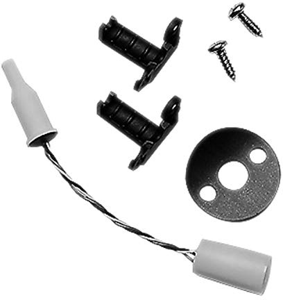 Bosch Junkers Abgassensor, Temperaturfühler für ZR, ZSBR, ZSR, ZWBR, ZWR