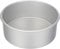 DECORA, 0062613 Bandeja Profesional Redonda Ø 25 x 10 cm de altura, de Aluminio Anodizado, Sin Puntos de Soldadura, Diseño Profesional
