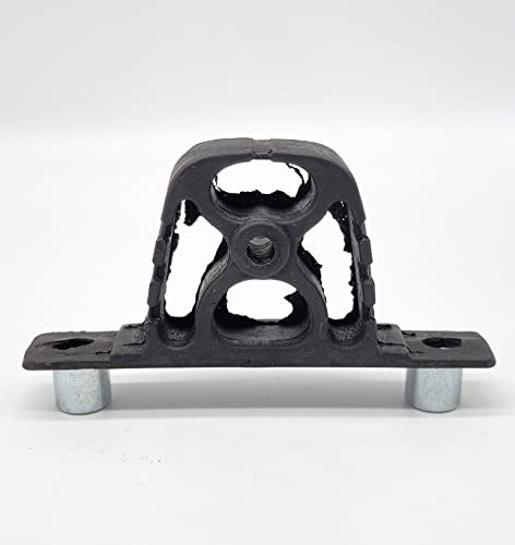 Auspuffhalter Auspuffgummi Halter Abgasanlage Endschalldämpfer für 7er (E38)