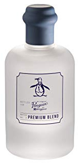 Original Penguin Premium Blend Eau De Toilette for Men, 3.4 Fl Oz (100 mL)
