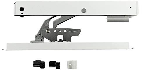 GU Oberlicht Fenster Öffnerschere Ventus F200 weiß K-15013-00-0-7