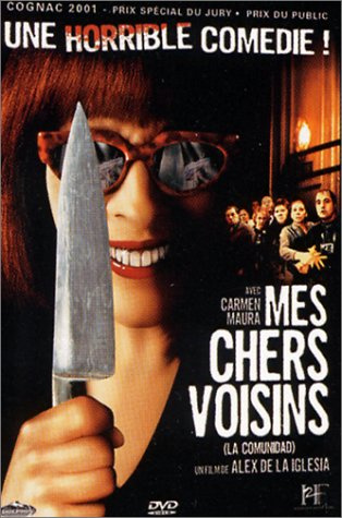 Mes chers voisins - Édition 2 DVD