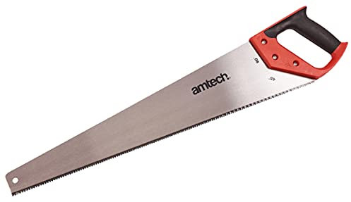 Amtech M0375 550mm (22) Hardpoint Saw
