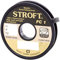 WAKU Schnur STROFT FC1 Fluorocarbon 25m 0,200mm-3,6kg