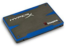 HyperX Kingston SH100S3/120G Hard Disk 120 GB