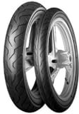 Maxxis M6103 (110/90-18 TL 61H Hinterrad)