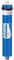 iSpring MC1 Umkehrosmose-Membran 100 GPD 11,75„ X 1,75“, Ersatz passt Standard unter Waschbecken RO Trinkwasser-Filtrationssystem