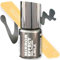 Layla Cosmetics Mirror Effect Nail Polish 81-Black As Ebony 10 ml