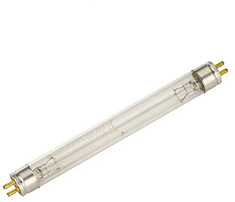 Lotus Ersatzschlauch 8 Watt 286 mm