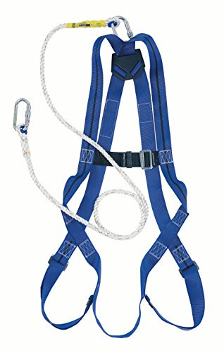 Honeywell 1011897 Miller Titan Restraint Kit