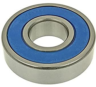 Kugellager abgedichtet 17x40x12mm - 6203.2RS.C3