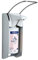 HARTMANN 9755720 Bode Eurodispenser 1 Plus und 1 Plus Touchless Metallspender, Spender mit Langem Armhebel, für 1L-Flasche