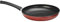 Zanetti Adriatica Padella, 32 cm Diametro,Alluminio Rosso