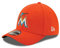 New Era MLB JR Road Team Classic 39THIRTY Stretch Fit Cap, Unisex, 10975878, Orange, Child/Youth