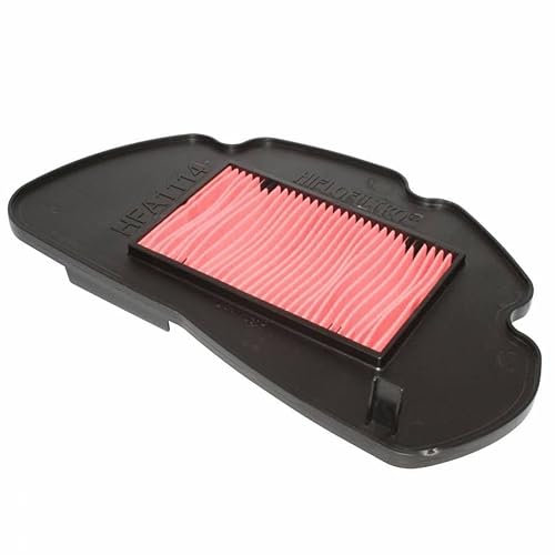 FILTRO ARIA MAXISCOOT ADATTABILE HONDA 125 -PCX 2010> -HIFLOFILTRO HFA1114-