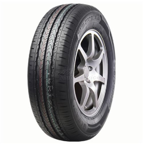 Leao NOVA FORCE 175/80 R13 97Q Sommerreifen GTAM T279181 ohne Felge