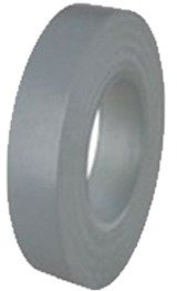 Plymouth NUNEZ 12 - Cinta electrico/a pvc nunez-12 20x19x0,15 gris