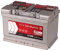 BATTERIA AUTO FIAMM cod L380P TITANIUM PRO 80Ah 730A Polo Positivo a Destra + DX