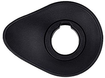 JJC EF-XTLII Camera Eyepiece for Fujifilm X-T1, X-T2 - Replaces Fujifilm EC-XT L