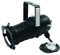 Eurolite PAR-20 Spot Halogen-PAR-Scheinwerfer Schwarz, 42103580