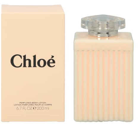 Chloe - Chloe For Women 200ml BODY LOTION