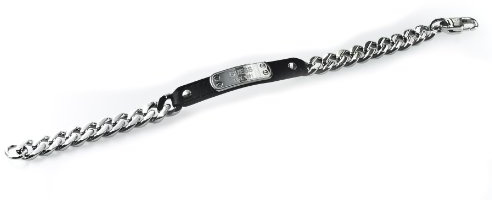 Guess Herren-Armband 760UMB81012