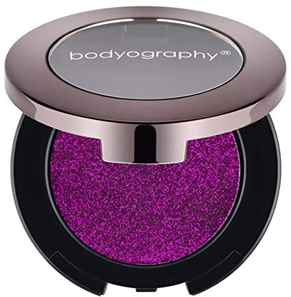 Bodyography Professional Cosmetics Espressions Mono-Lidschatten Nr. 6570 Nic Of Time Inhalt: 4g Eyeshadow für strahlend schöne Augen.