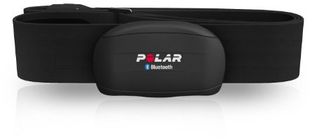 Polar Bluetooth WearLink 92043574 Chest Strap M to XXL