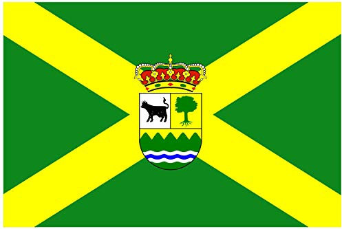magFlags Bandera Large Amieva | Amieva Asturias, España | Bandera Paisaje | 1.35m² | 90x150cm