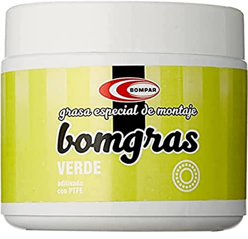 23031var - spezielles schmierfett in verschiedenen farben FARBE GRÜN GRÖSSE 500GR