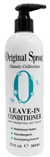 Conditioner von Original Sprout, ohne Auswaschen, 354 ml